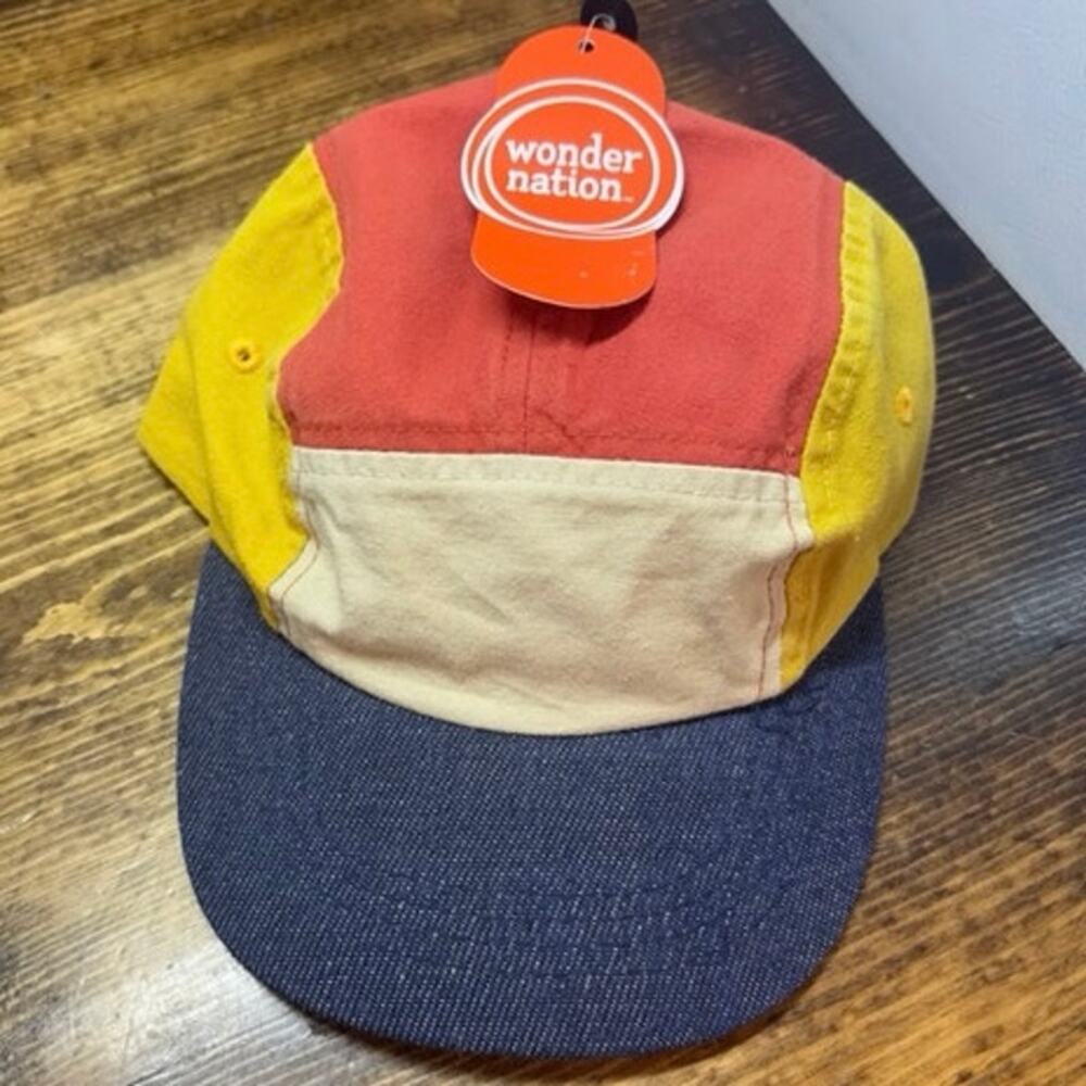 Wonder Nation Kid's Hat‎